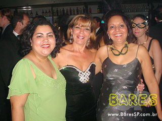 Festa Bal Masque na Spazio Festa Bal Masque na Spazio