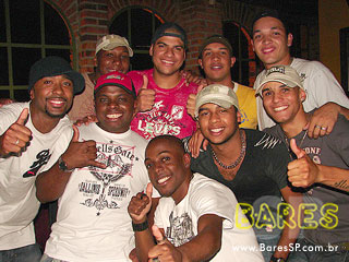 Grupos Tirando Onda, Nove Evidência e Os Kafas no Farol da Ilha Grupos Tirando Onda, Nove Evidência e Os Kafas no Farol da Ilha