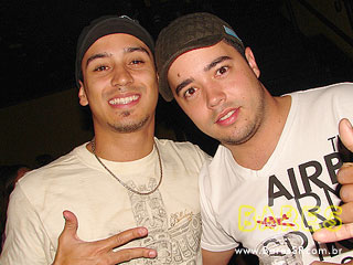 Grupos Tirando Onda, Nove Evidência e Os Kafas no Farol da Ilha Grupos Tirando Onda, Nove Evidência e Os Kafas no Farol da Ilha