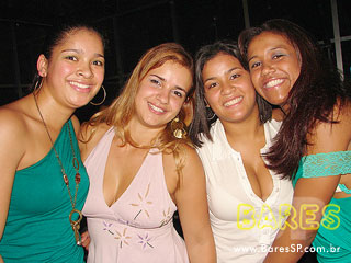 Grupos Tirando Onda, Nove Evidência e Os Kafas no Farol da Ilha Grupos Tirando Onda, Nove Evidência e Os Kafas no Farol da Ilha