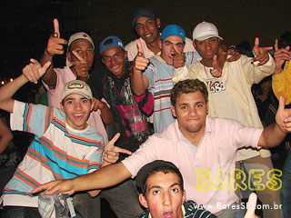 Grupos Tirando Onda, Nove Evidência e Os Kafas no Farol da Ilha Grupos Tirando Onda, Nove Evidência e Os Kafas no Farol da Ilha