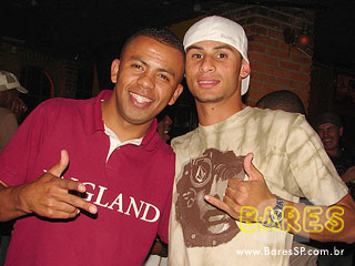 Grupos Tirando Onda, Nove Evidência e Os Kafas no Farol da Ilha Grupos Tirando Onda, Nove Evidência e Os Kafas no Farol da Ilha