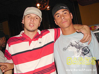 Grupos Tirando Onda, Nove Evidência e Os Kafas no Farol da Ilha Grupos Tirando Onda, Nove Evidência e Os Kafas no Farol da Ilha