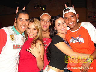 Grupos Tirando Onda, Nove Evidência e Os Kafas no Farol da Ilha Grupos Tirando Onda, Nove Evidência e Os Kafas no Farol da Ilha