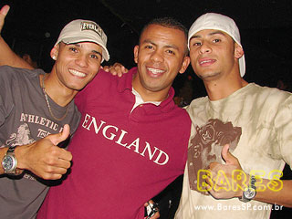 Grupos Tirando Onda, Nove Evidência e Os Kafas no Farol da Ilha Grupos Tirando Onda, Nove Evidência e Os Kafas no Farol da Ilha