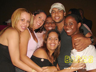 Grupos Tirando Onda, Nove Evidência e Os Kafas no Farol da Ilha Grupos Tirando Onda, Nove Evidência e Os Kafas no Farol da Ilha