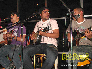 Grupos Tirando Onda, Nove Evidência e Os Kafas no Farol da Ilha Grupos Tirando Onda, Nove Evidência e Os Kafas no Farol da Ilha