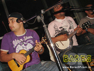 Grupos Tirando Onda, Nove Evidência e Os Kafas no Farol da Ilha Grupos Tirando Onda, Nove Evidência e Os Kafas no Farol da Ilha