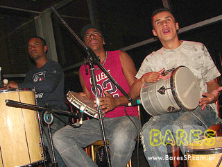 Grupos Tirando Onda, Nove Evidência e Os Kafas no Farol da Ilha Grupos Tirando Onda, Nove Evidência e Os Kafas no Farol da Ilha