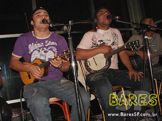 Grupos Tirando Onda, Nove Evidência e Os Kafas no Farol da Ilha Grupos Tirando Onda, Nove Evidência e Os Kafas no Farol da Ilha