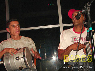 Grupos Tirando Onda, Nove Evidência e Os Kafas no Farol da Ilha Grupos Tirando Onda, Nove Evidência e Os Kafas no Farol da Ilha