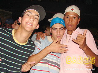 Grupos Tirando Onda, Nove Evidência e Os Kafas no Farol da Ilha Grupos Tirando Onda, Nove Evidência e Os Kafas no Farol da Ilha