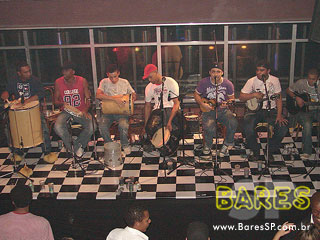 Grupos Tirando Onda, Nove Evidência e Os Kafas no Farol da Ilha Grupos Tirando Onda, Nove Evidência e Os Kafas no Farol da Ilha