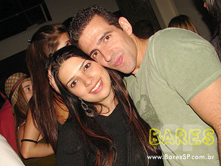 Aniversário mundial de 40 anos na Pacha São Paulo Aniversário mundial de 40 anos na Pacha São Paulo