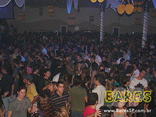 Aniversário mundial de 40 anos na Pacha São Paulo Aniversário mundial de 40 anos na Pacha São Paulo