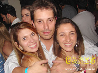 Aniversário mundial de 40 anos na Pacha São Paulo Aniversário mundial de 40 anos na Pacha São Paulo