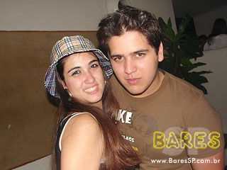 Aniversário mundial de 40 anos na Pacha São Paulo Aniversário mundial de 40 anos na Pacha São Paulo