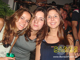 Aniversário mundial de 40 anos na Pacha São Paulo Aniversário mundial de 40 anos na Pacha São Paulo