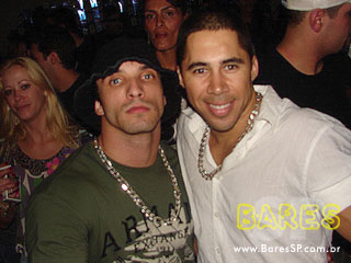 Aniversário mundial de 40 anos na Pacha São Paulo Aniversário mundial de 40 anos na Pacha São Paulo