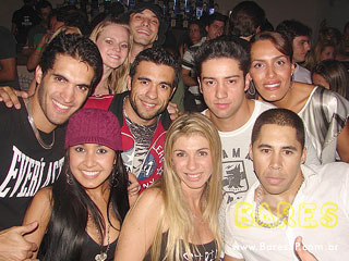 Aniversário mundial de 40 anos na Pacha São Paulo Aniversário mundial de 40 anos na Pacha São Paulo