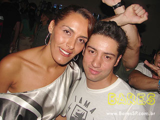 Aniversário mundial de 40 anos na Pacha São Paulo Aniversário mundial de 40 anos na Pacha São Paulo