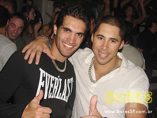 Aniversário mundial de 40 anos na Pacha São Paulo Aniversário mundial de 40 anos na Pacha São Paulo