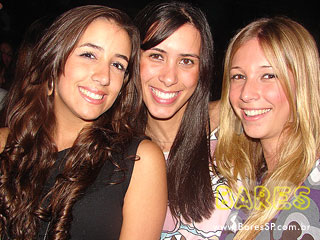 Aniversário mundial de 40 anos na Pacha São Paulo Aniversário mundial de 40 anos na Pacha São Paulo