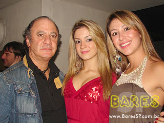 Aniversário mundial de 40 anos na Pacha São Paulo Aniversário mundial de 40 anos na Pacha São Paulo