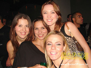 Aniversário mundial de 40 anos na Pacha São Paulo Aniversário mundial de 40 anos na Pacha São Paulo