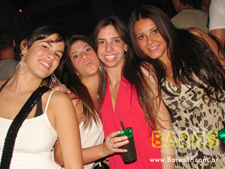 Aniversário mundial de 40 anos na Pacha São Paulo Aniversário mundial de 40 anos na Pacha São Paulo