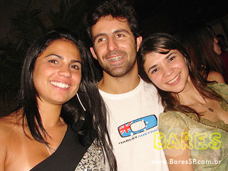 Aniversário mundial de 40 anos na Pacha São Paulo Aniversário mundial de 40 anos na Pacha São Paulo