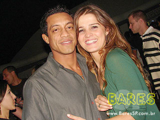 Aniversário mundial de 40 anos na Pacha São Paulo Aniversário mundial de 40 anos na Pacha São Paulo