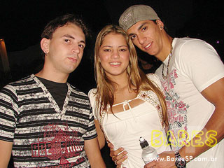 Aniversário mundial de 40 anos na Pacha São Paulo Aniversário mundial de 40 anos na Pacha São Paulo