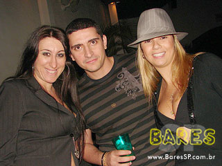 Aniversário mundial de 40 anos na Pacha São Paulo Aniversário mundial de 40 anos na Pacha São Paulo