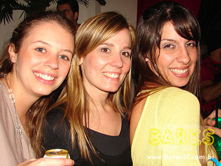 Aniversário mundial de 40 anos na Pacha São Paulo Aniversário mundial de 40 anos na Pacha São Paulo