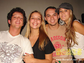 Aniversário mundial de 40 anos na Pacha São Paulo Aniversário mundial de 40 anos na Pacha São Paulo