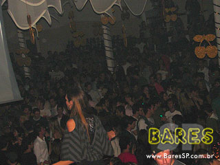 Aniversário mundial de 40 anos na Pacha São Paulo Aniversário mundial de 40 anos na Pacha São Paulo