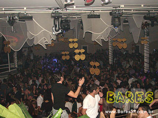 Aniversário mundial de 40 anos na Pacha São Paulo Aniversário mundial de 40 anos na Pacha São Paulo