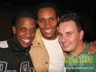 Grupos Tirando Onda, Nova Evidência e Os Kafas no Farol da Ilha Grupos Tirando Onda, Nova Evidência e Os Kafas no Farol da Ilha