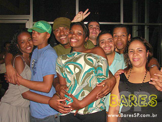 Grupos Tirando Onda, Nova Evidência e Os Kafas no Farol da Ilha Grupos Tirando Onda, Nova Evidência e Os Kafas no Farol da Ilha