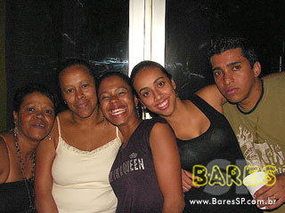 Grupos Tirando Onda, Nova Evidência e Os Kafas no Farol da Ilha Grupos Tirando Onda, Nova Evidência e Os Kafas no Farol da Ilha