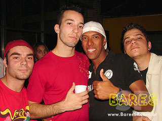 Grupos Tirando Onda, Nova Evidência e Os Kafas no Farol da Ilha Grupos Tirando Onda, Nova Evidência e Os Kafas no Farol da Ilha