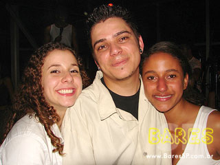 Grupos Tirando Onda, Nova Evidência e Os Kafas no Farol da Ilha Grupos Tirando Onda, Nova Evidência e Os Kafas no Farol da Ilha