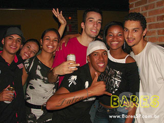 Grupos Tirando Onda, Nova Evidência e Os Kafas no Farol da Ilha Grupos Tirando Onda, Nova Evidência e Os Kafas no Farol da Ilha