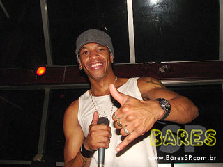 Grupos Tirando Onda, Nova Evidência e Os Kafas no Farol da Ilha Grupos Tirando Onda, Nova Evidência e Os Kafas no Farol da Ilha