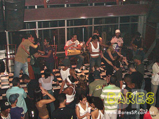 Grupos Tirando Onda, Nova Evidência e Os Kafas no Farol da Ilha Grupos Tirando Onda, Nova Evidência e Os Kafas no Farol da Ilha