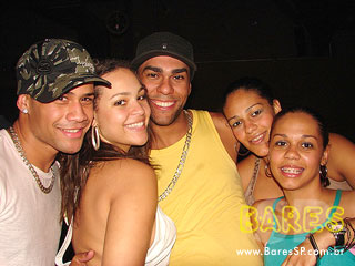 Grupos Tirando Onda, Nova Evidência e Os Kafas no Farol da Ilha Grupos Tirando Onda, Nova Evidência e Os Kafas no Farol da Ilha