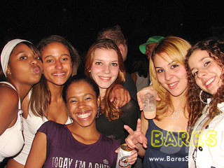 Grupos Tirando Onda, Nova Evidência e Os Kafas no Farol da Ilha Grupos Tirando Onda, Nova Evidência e Os Kafas no Farol da Ilha