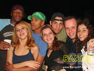 Grupos Tirando Onda, Nova Evidência e Os Kafas no Farol da Ilha Grupos Tirando Onda, Nova Evidência e Os Kafas no Farol da Ilha