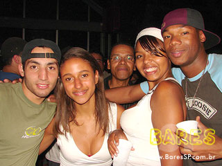 Grupos Tirando Onda, Nova Evidência e Os Kafas no Farol da Ilha Grupos Tirando Onda, Nova Evidência e Os Kafas no Farol da Ilha